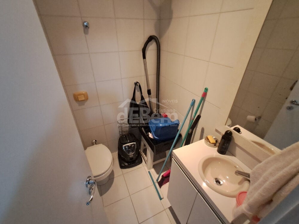 Apartamento, 3 quartos, 190 m² - Foto 9