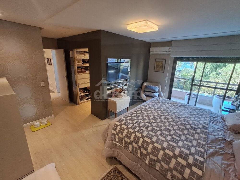 Apartamento, 3 quartos, 190 m² - Foto 12