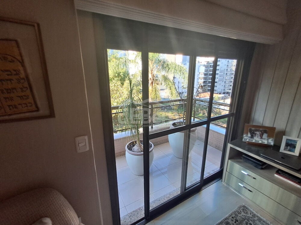 Apartamento, 3 quartos, 190 m² - Foto 14