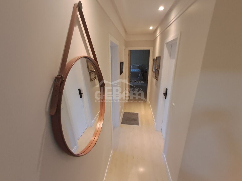 Apartamento, 3 quartos, 190 m² - Foto 21
