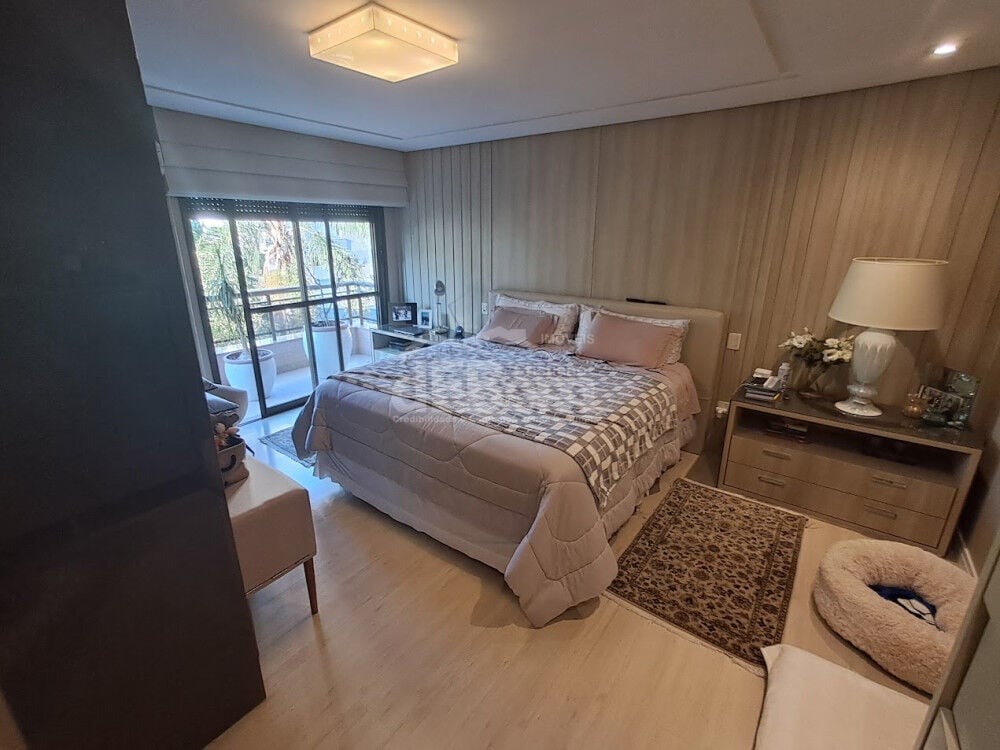 Apartamento, 3 quartos, 190 m² - Foto 15