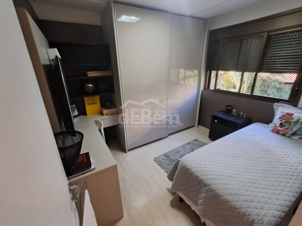 Apartamento, 3 quartos, 190 m² - Foto 23
