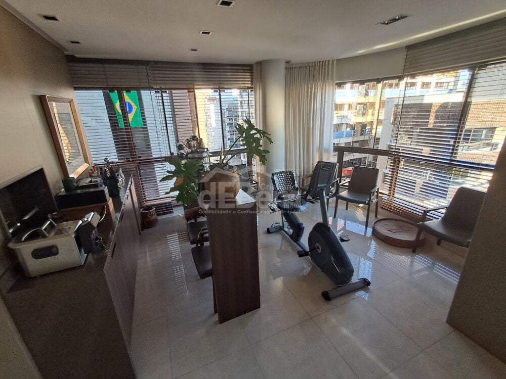 Apartamento, 3 quartos, 190 m² - Foto 5