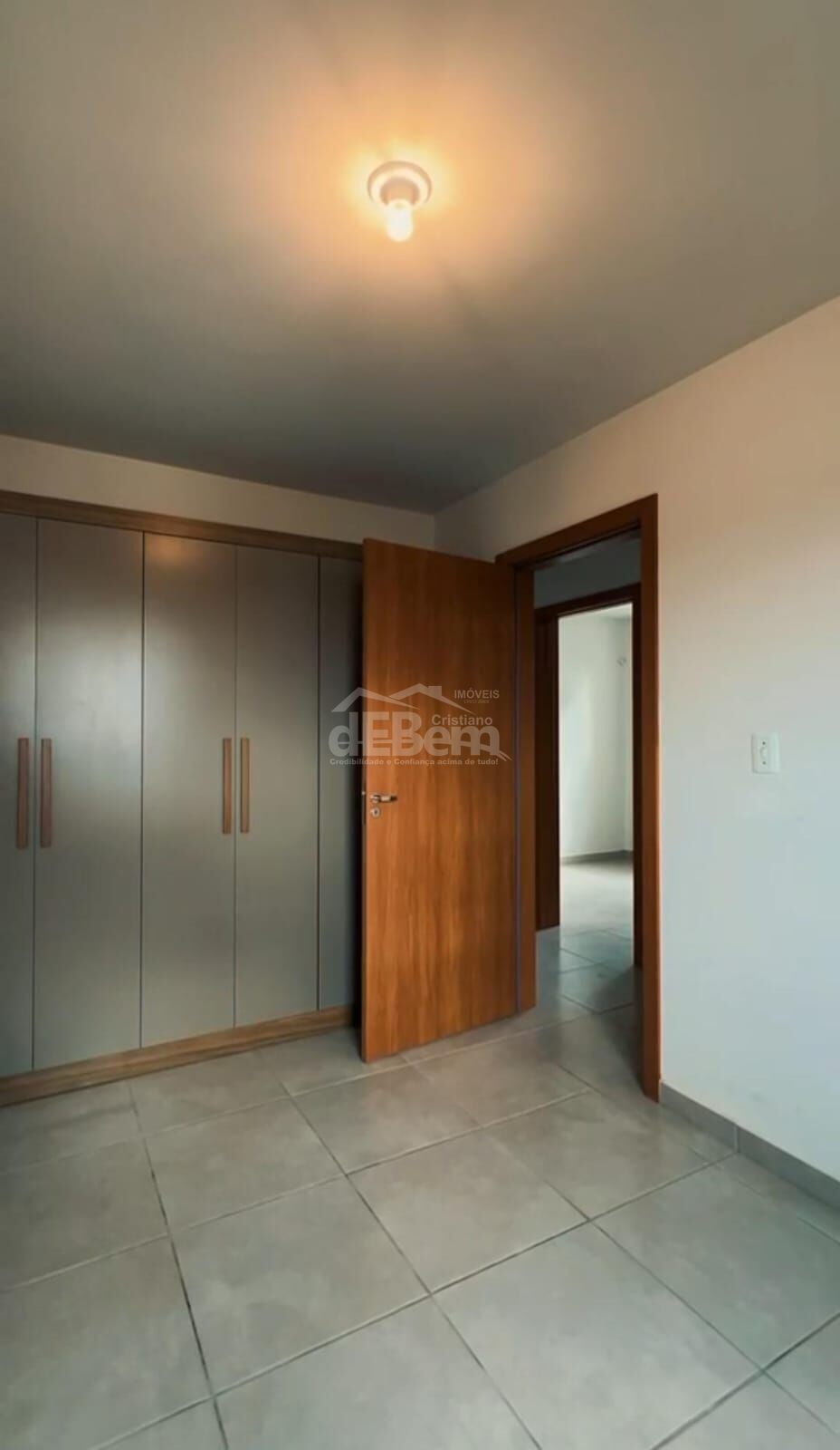 Apartamento, 3 quartos, 61 m² - Foto 4