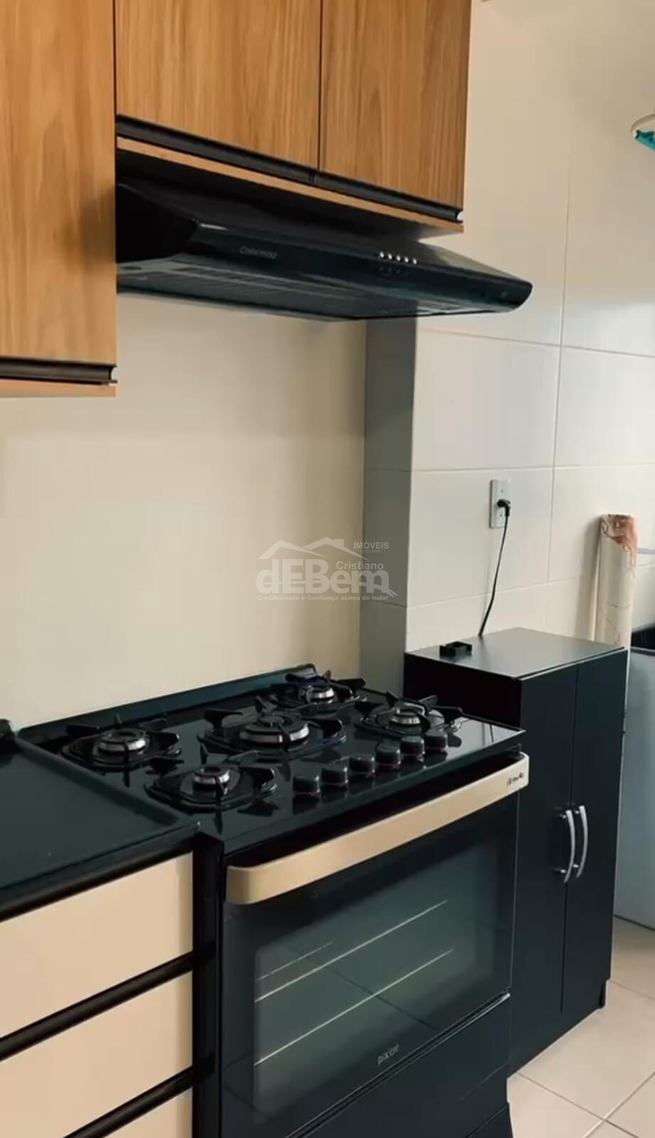 Apartamento, 3 quartos, 61 m² - Foto 10
