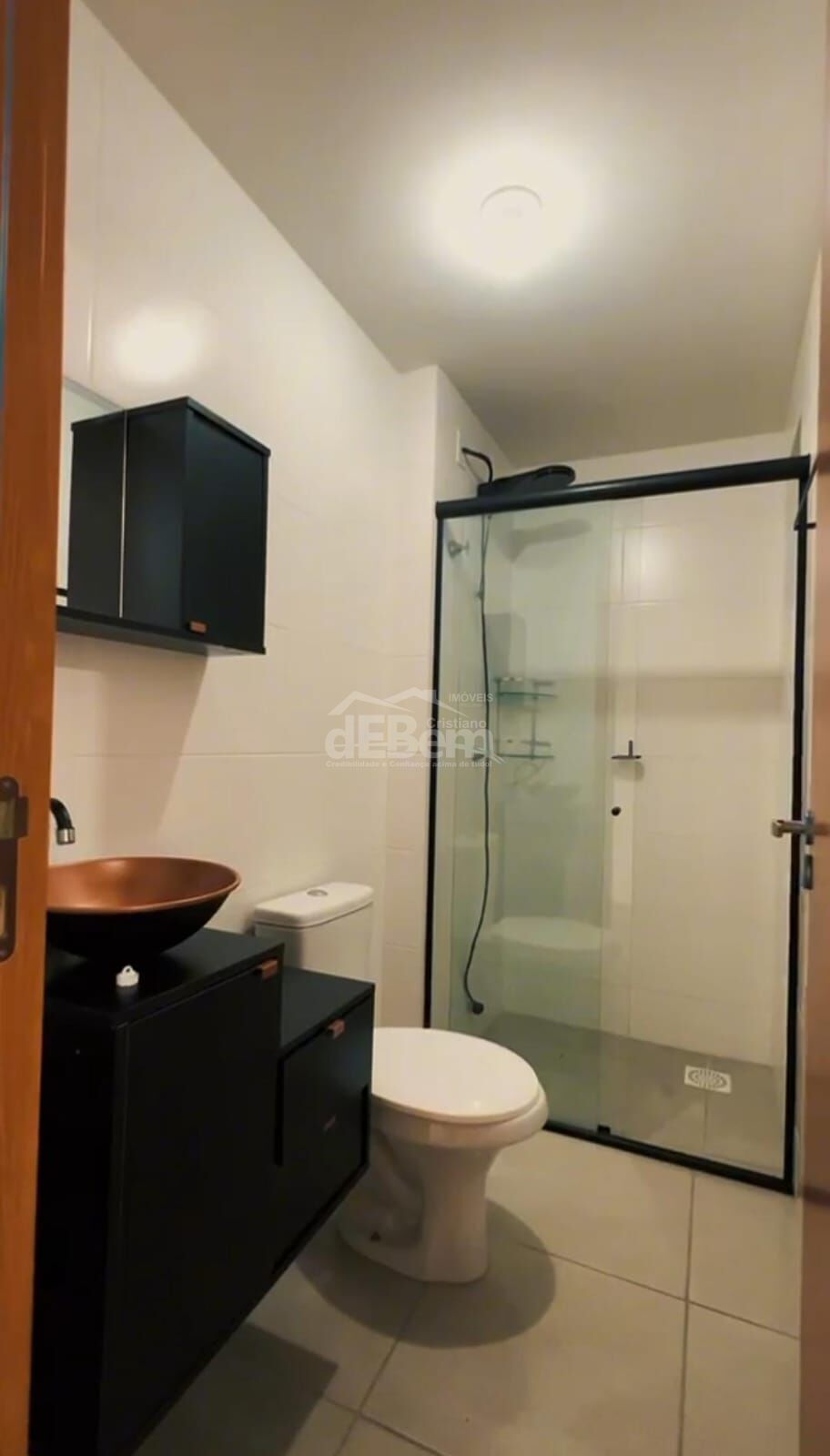 Apartamento, 3 quartos, 61 m² - Foto 6