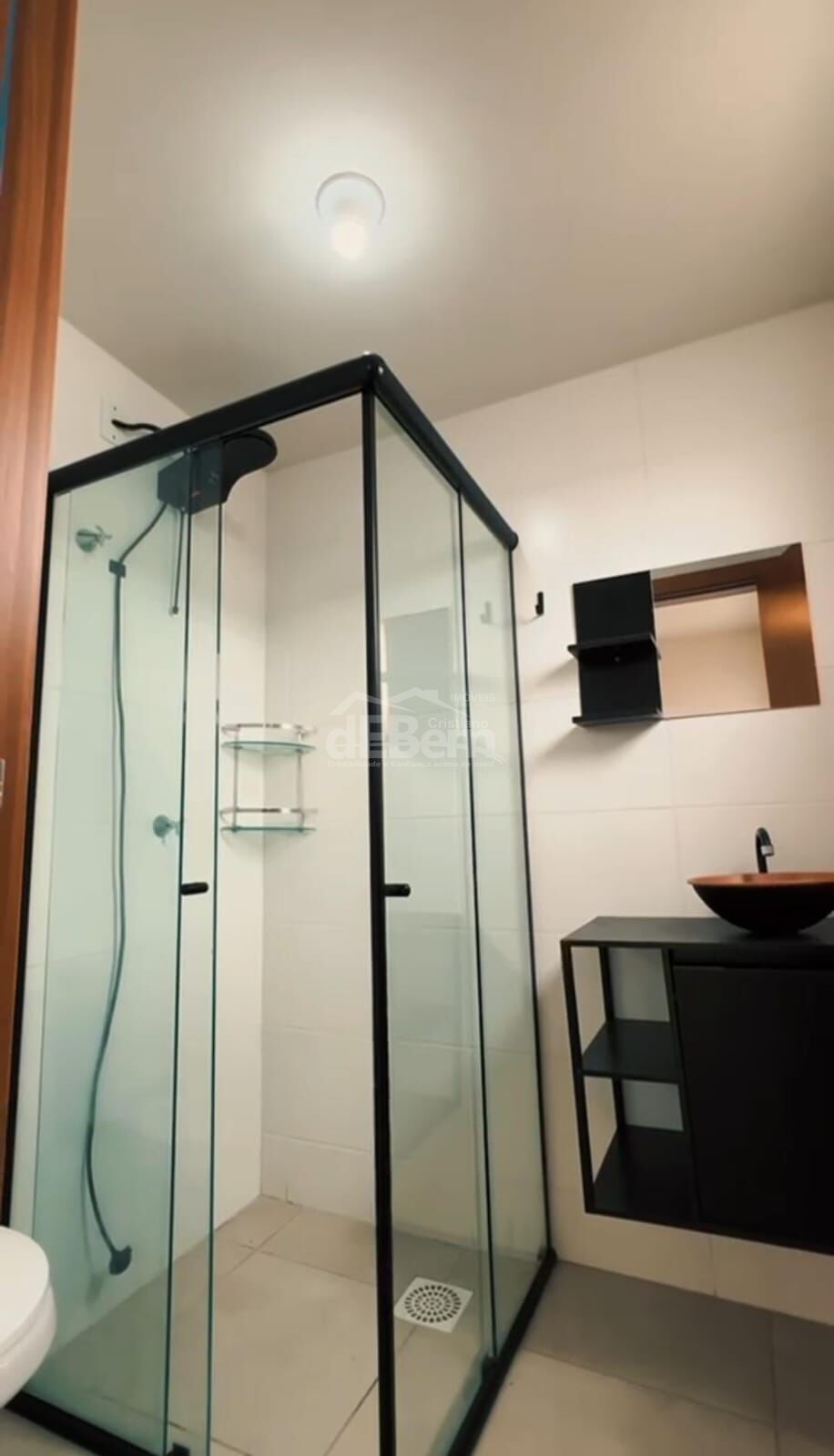 Apartamento, 3 quartos, 61 m² - Foto 3