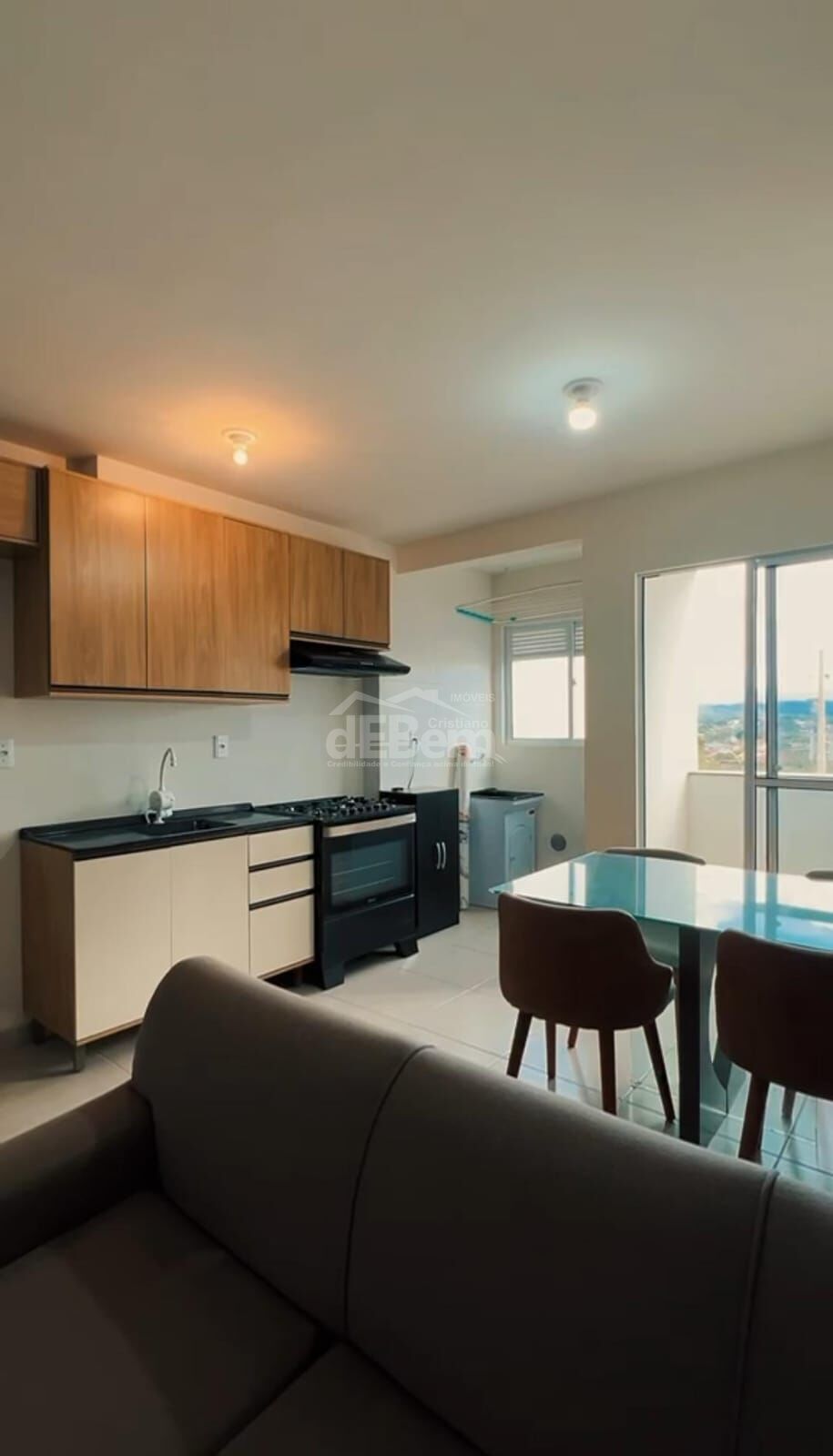 Apartamento, 3 quartos, 61 m² - Foto 12