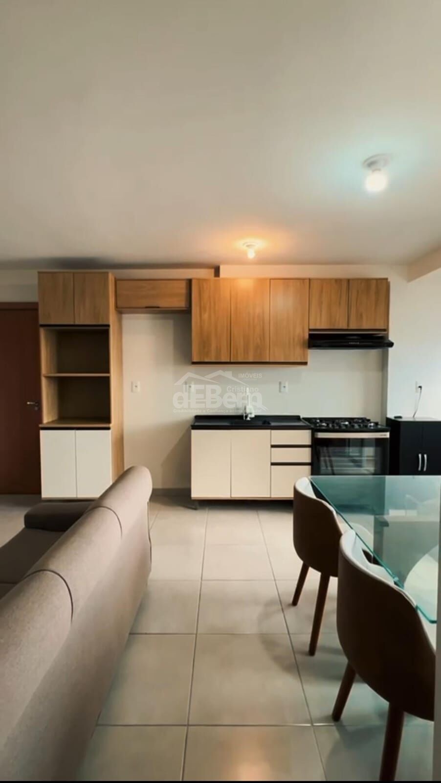Apartamento, 3 quartos, 61 m² - Foto 11