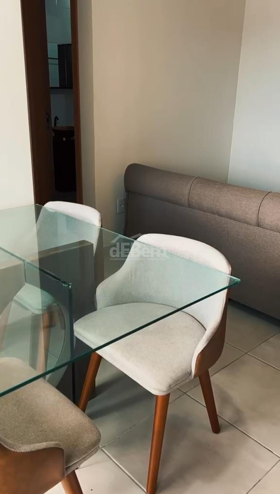 Apartamento, 3 quartos, 61 m² - Foto 9