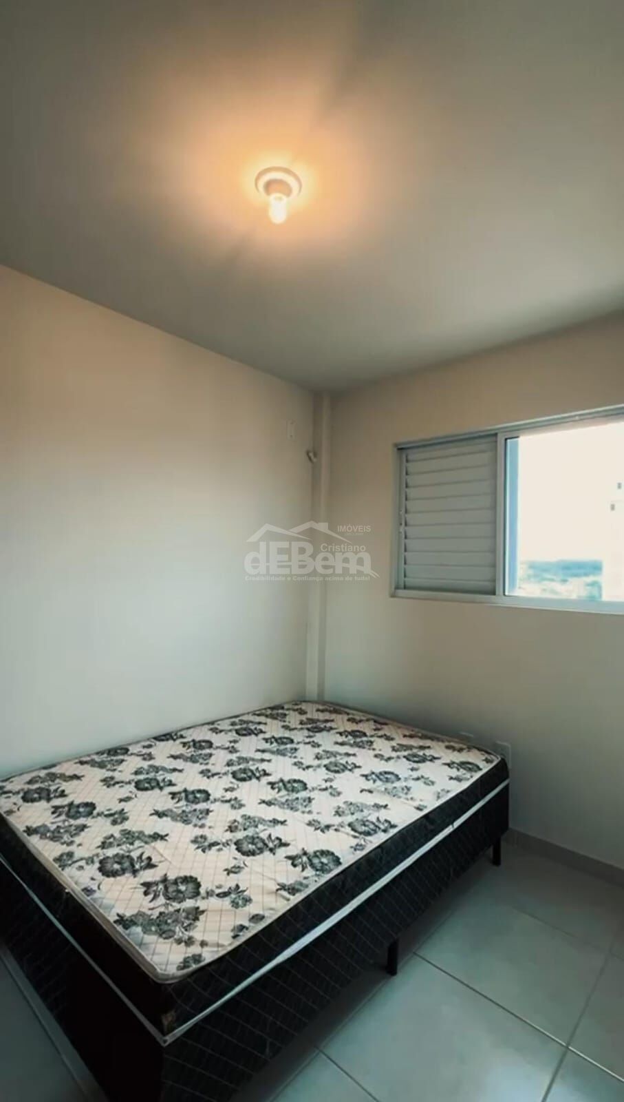 Apartamento, 3 quartos, 61 m² - Foto 5
