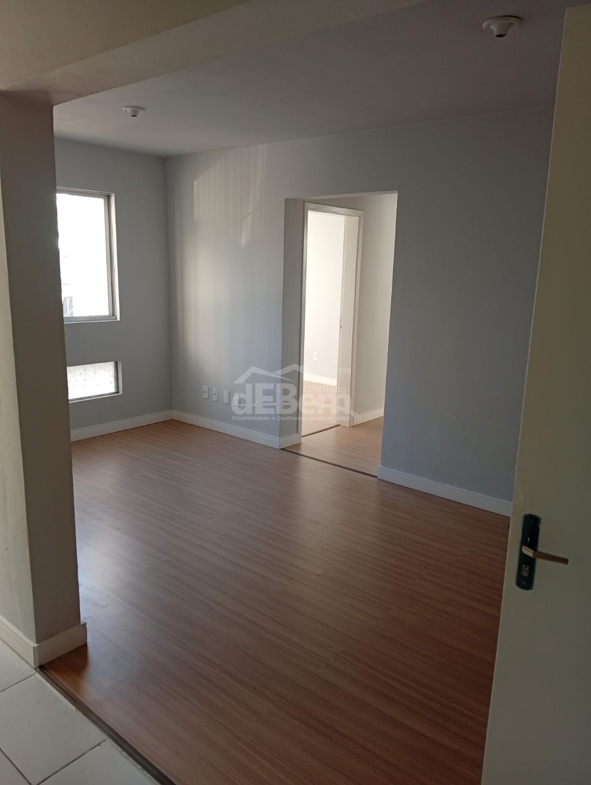 Apartamento, 3 quartos, 61 m² - Foto 6