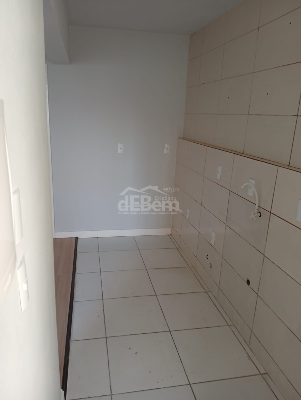 Apartamento, 3 quartos, 61 m² - Foto 10