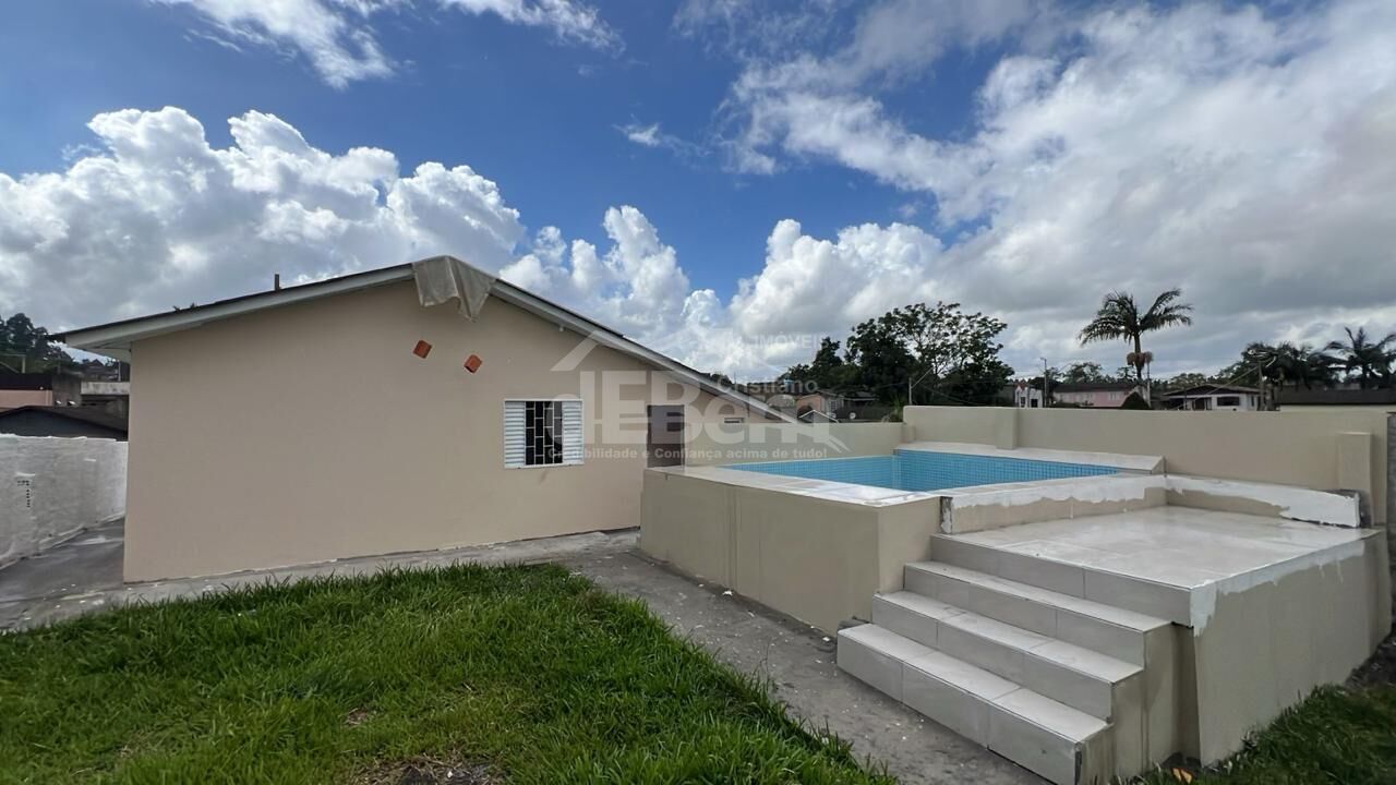 Casa, 2 quartos, 76 m² - Foto 6
