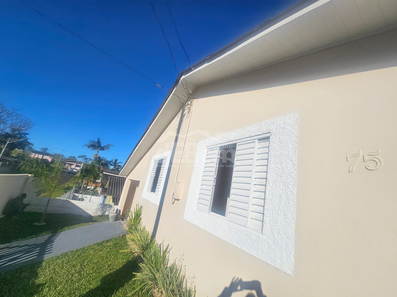 Casa, 2 quartos, 76 m² - Foto 13