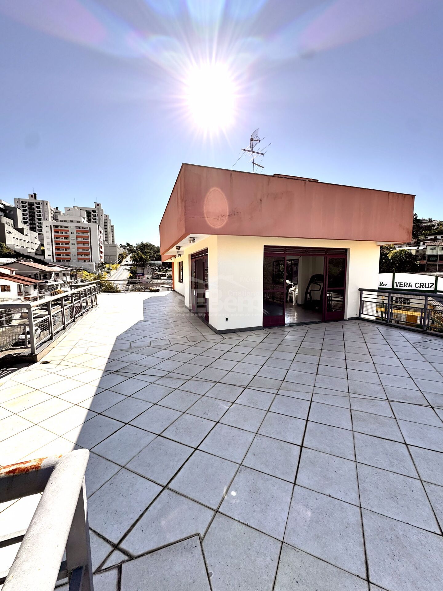 Casa Comercial, 708 m² - Foto 5
