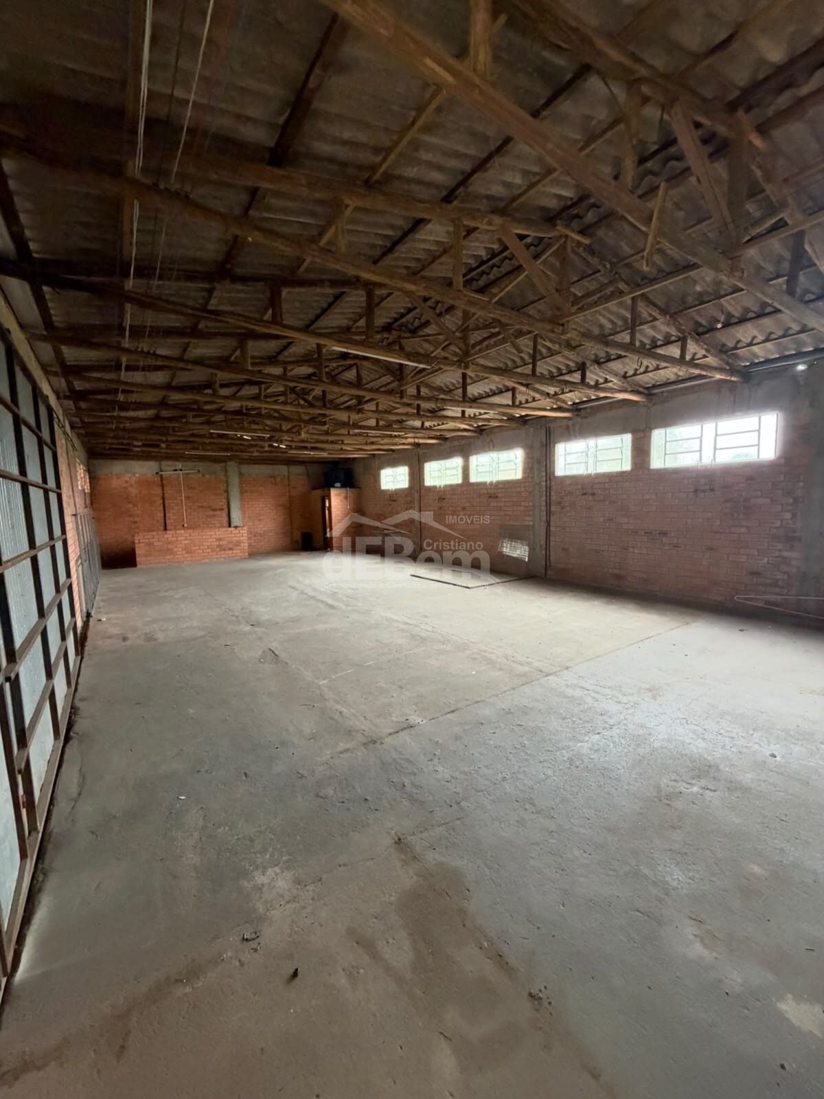Depósito-Galpão, 600 m² - Foto 4