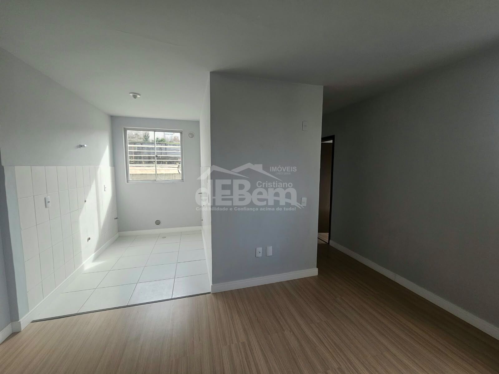 Apartamento, 2 quartos - Foto 5