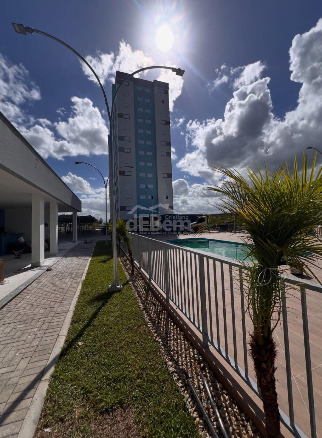 Apartamento, 3 quartos, 62 m² - Foto 5