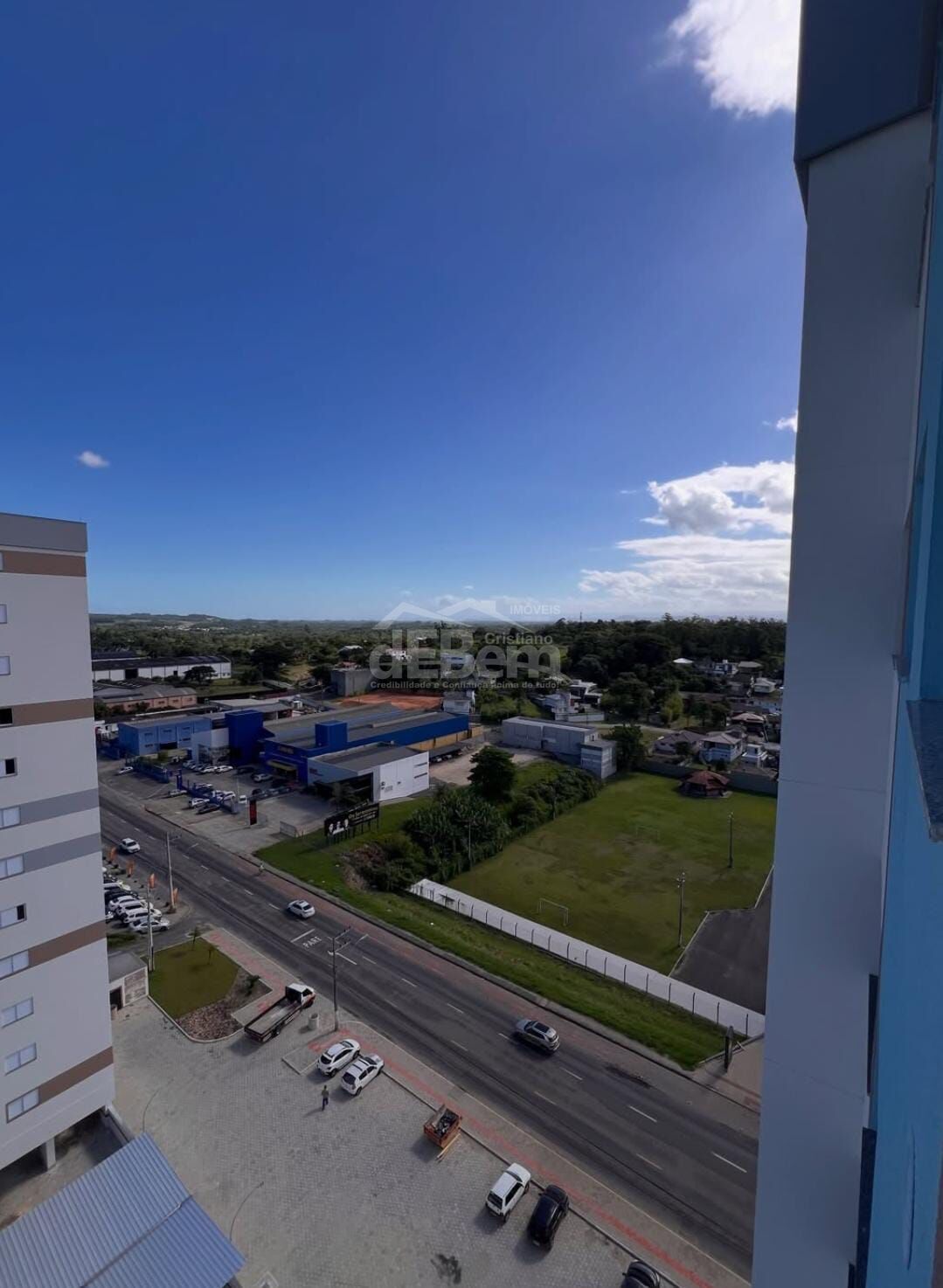 Apartamento, 3 quartos, 62 m² - Foto 13