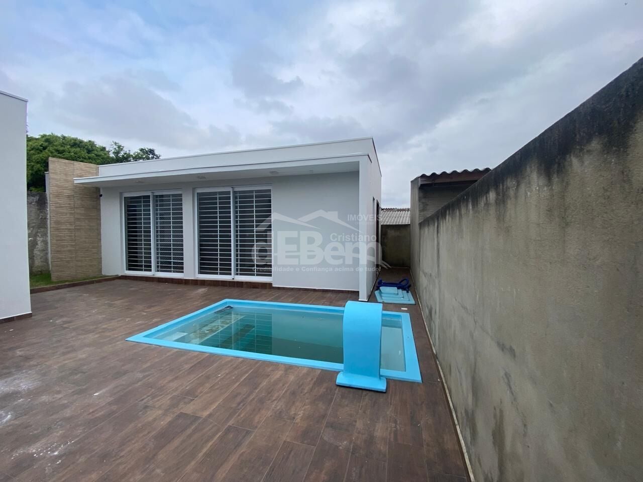Casa, 3 quartos, 138 m² - Foto 6