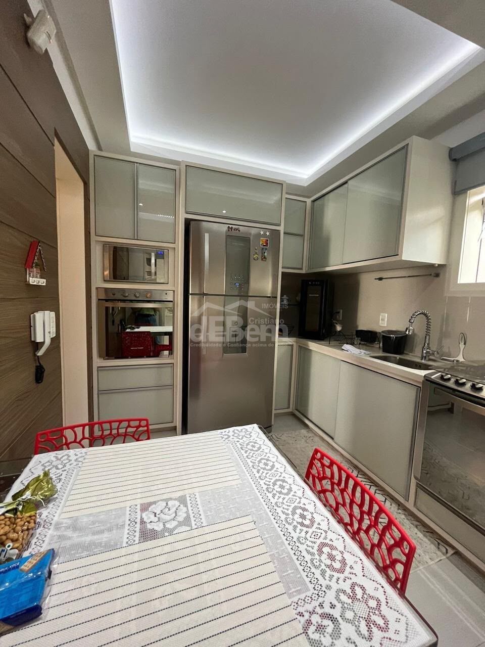 Casa, 3 quartos, 200 m² - Foto 14