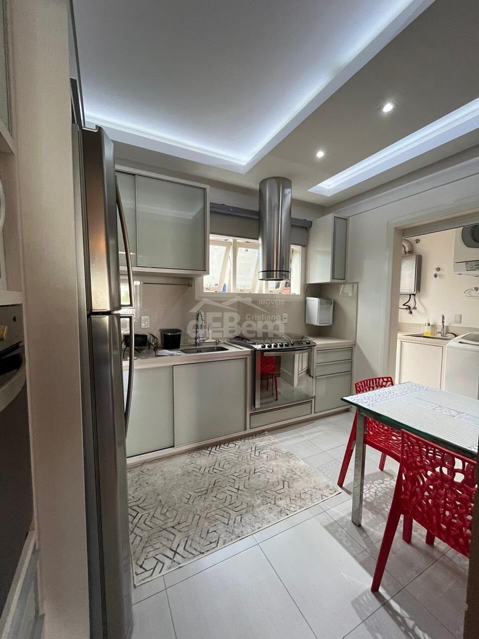Casa, 3 quartos, 200 m² - Foto 8