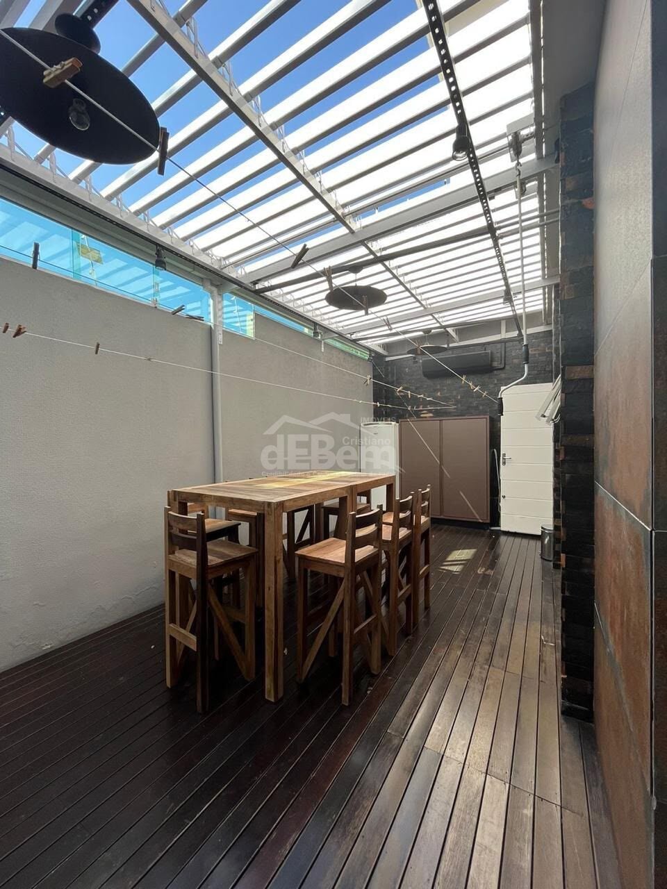 Casa, 3 quartos, 200 m² - Foto 4