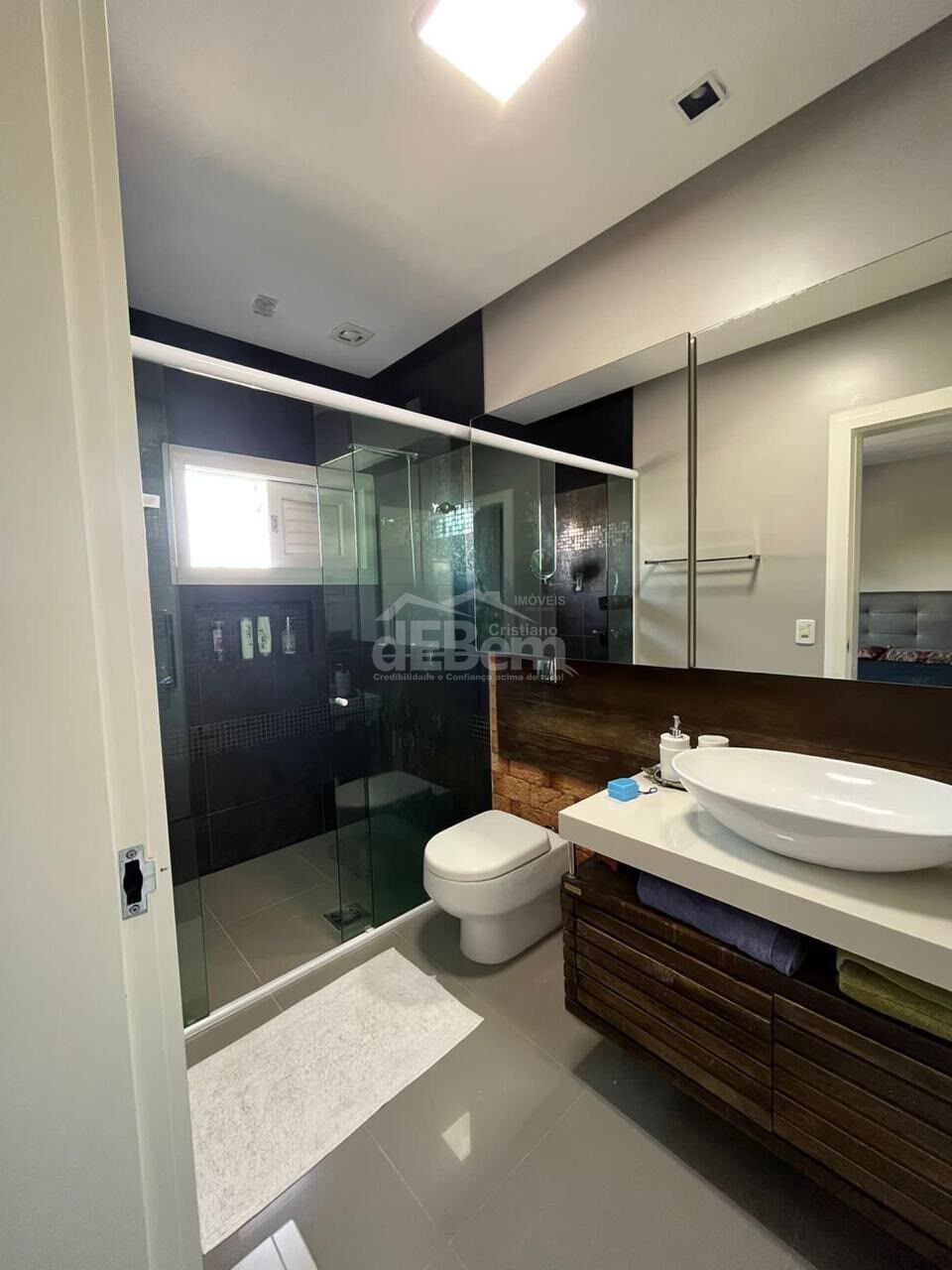 Casa, 3 quartos, 200 m² - Foto 11