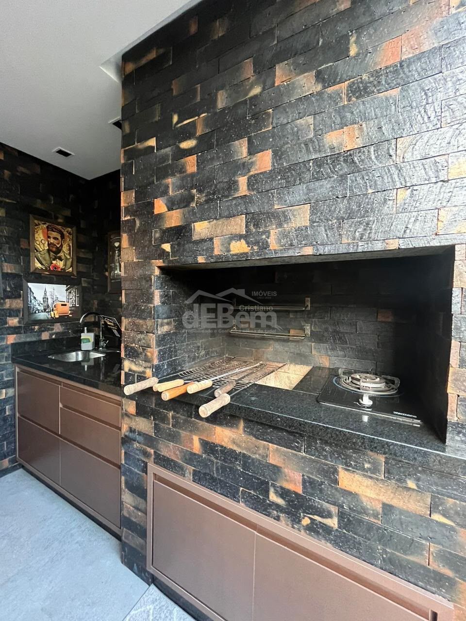 Casa, 3 quartos, 200 m² - Foto 7