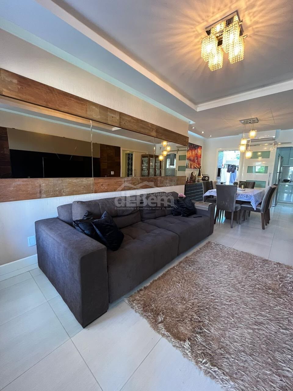Casa, 3 quartos, 200 m² - Foto 10