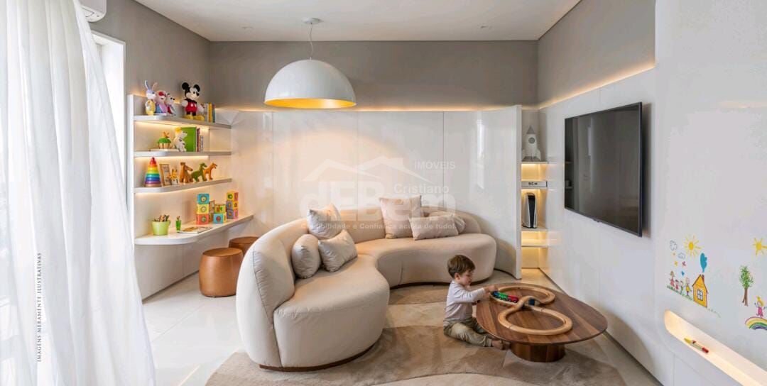 Apartamento, 2 quartos, 77 m² - Foto 8