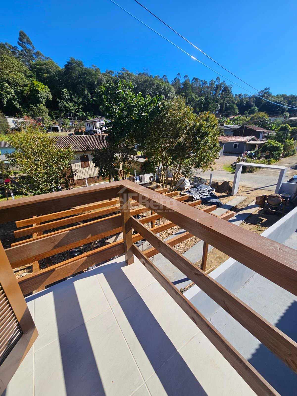 Casa, 3 quartos, 45 m² - Foto 24