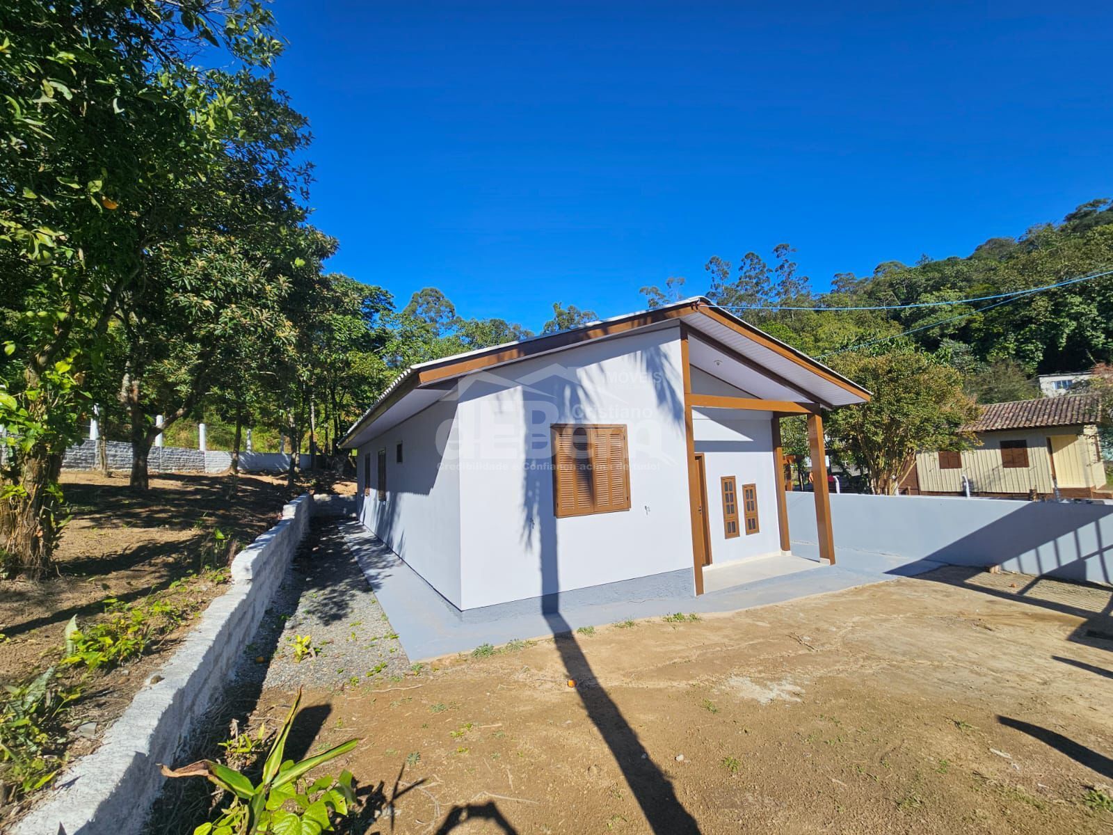 Casa, 3 quartos, 45 m² - Foto 6