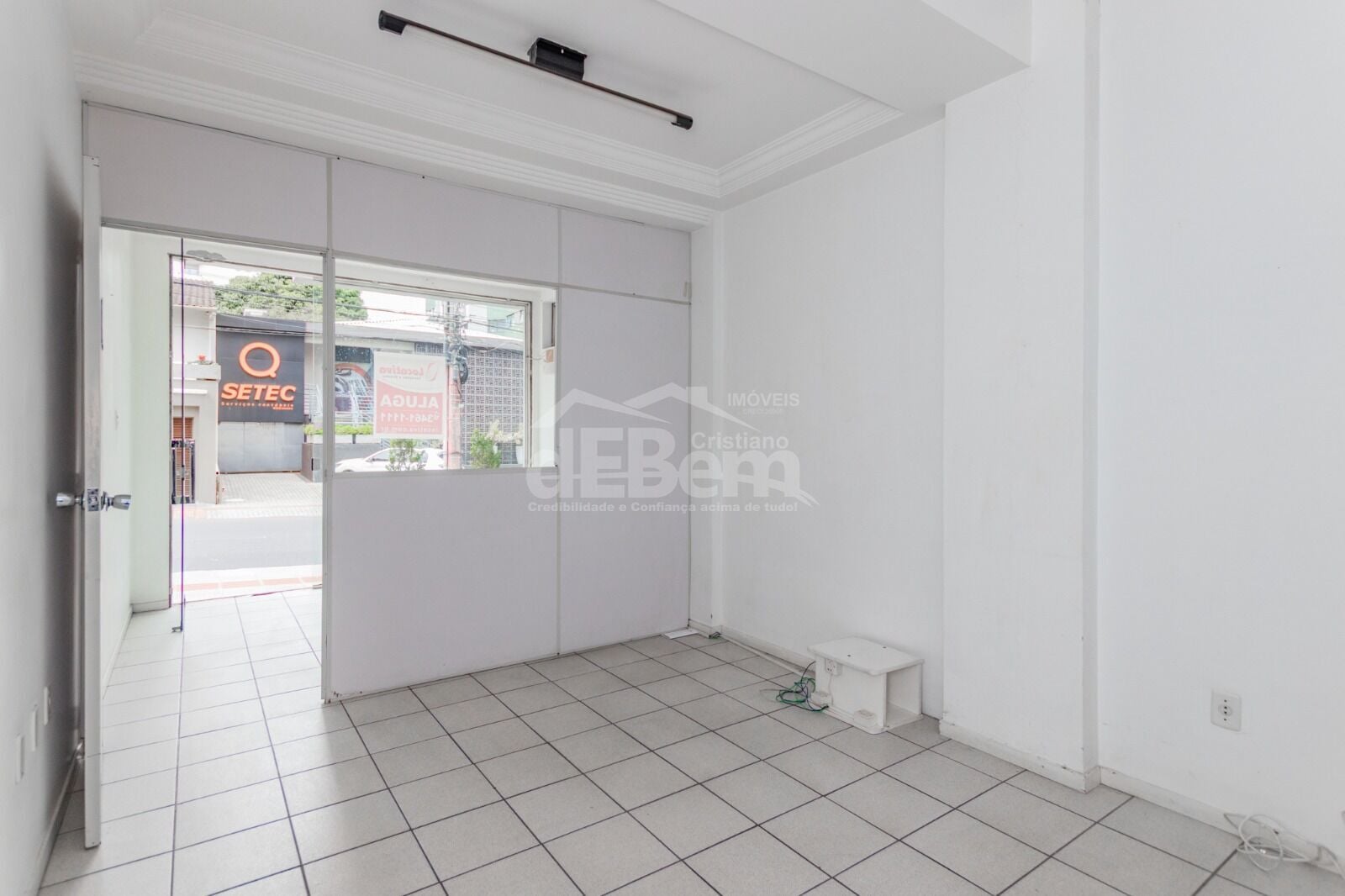 Sala-Conjunto, 43 m² - Foto 7