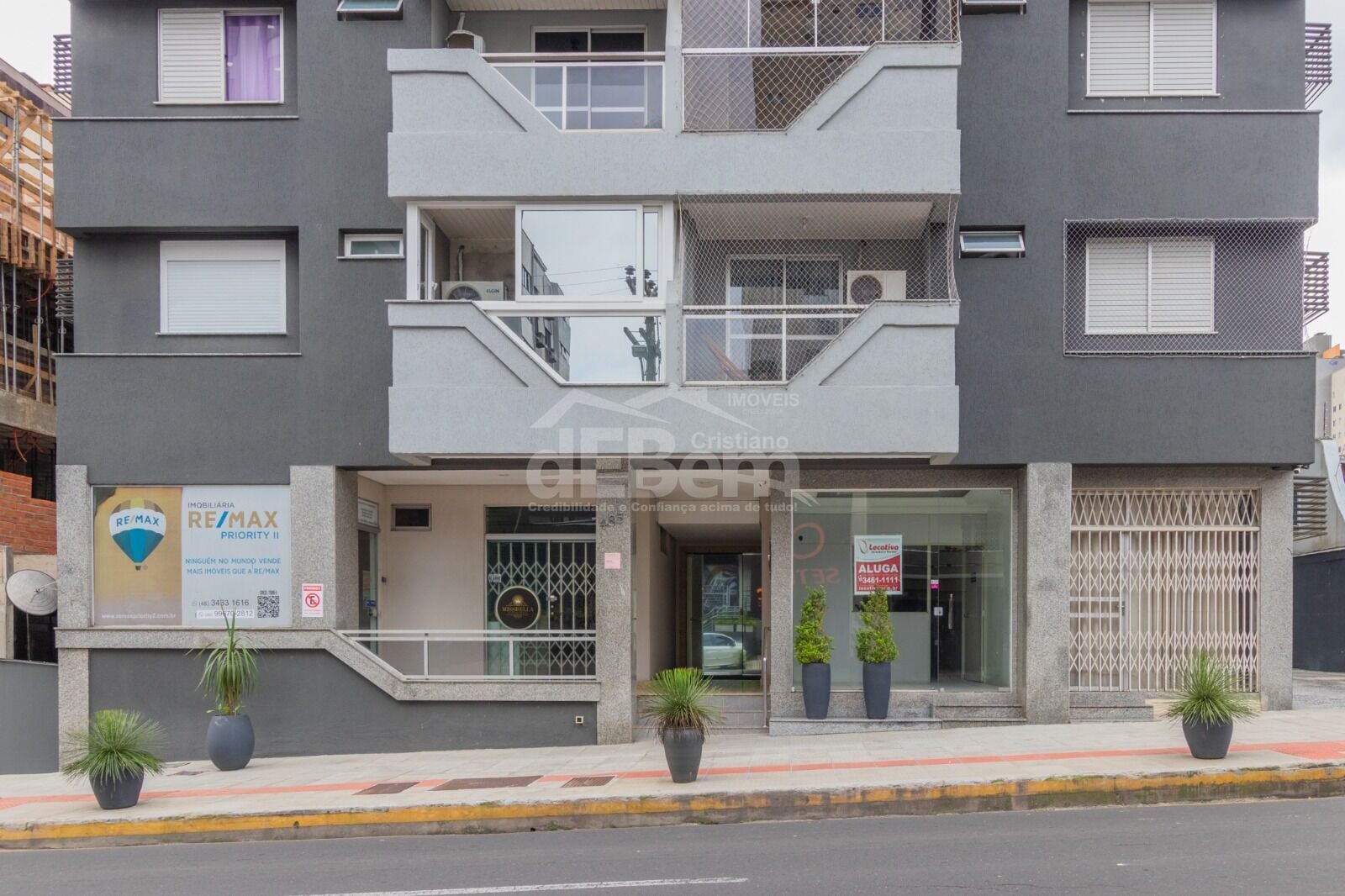 Sala-Conjunto, 43 m² - Foto 2