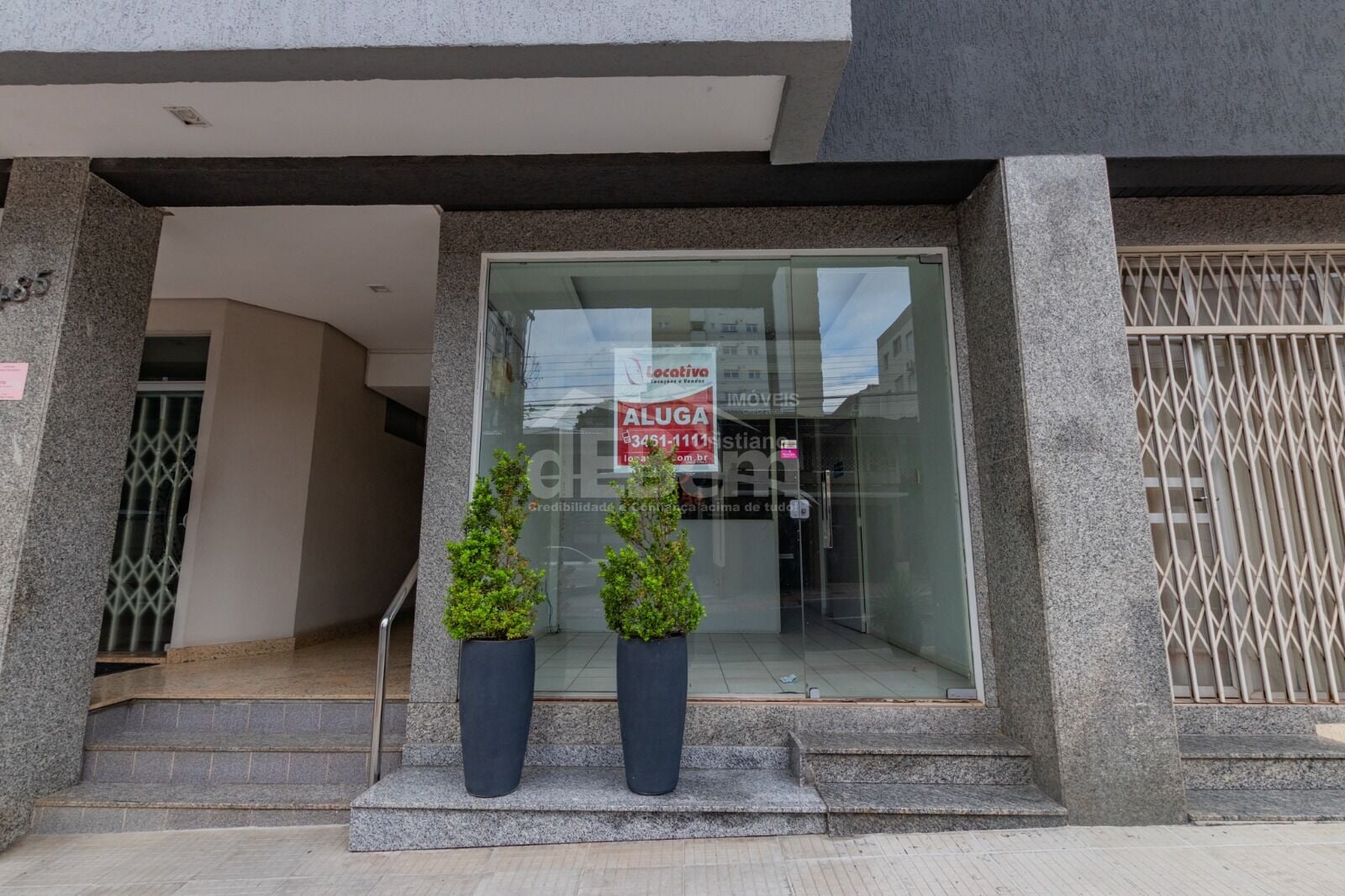 Sala-Conjunto, 43 m² - Foto 3