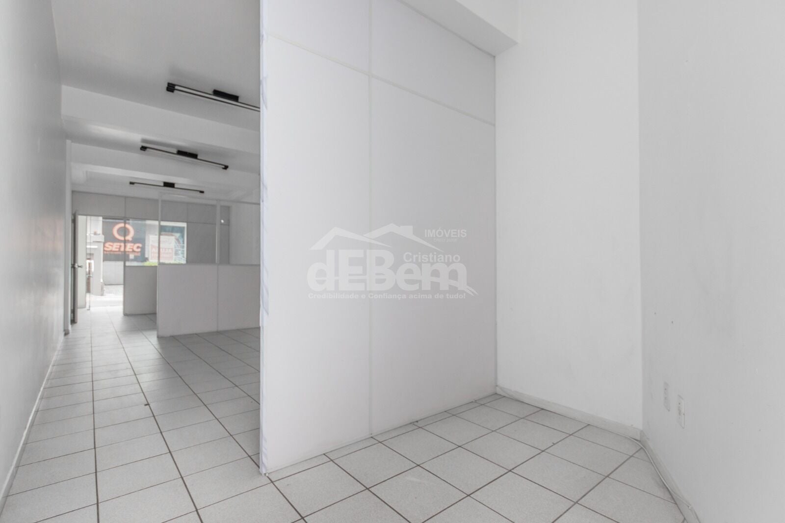 Sala-Conjunto, 43 m² - Foto 4