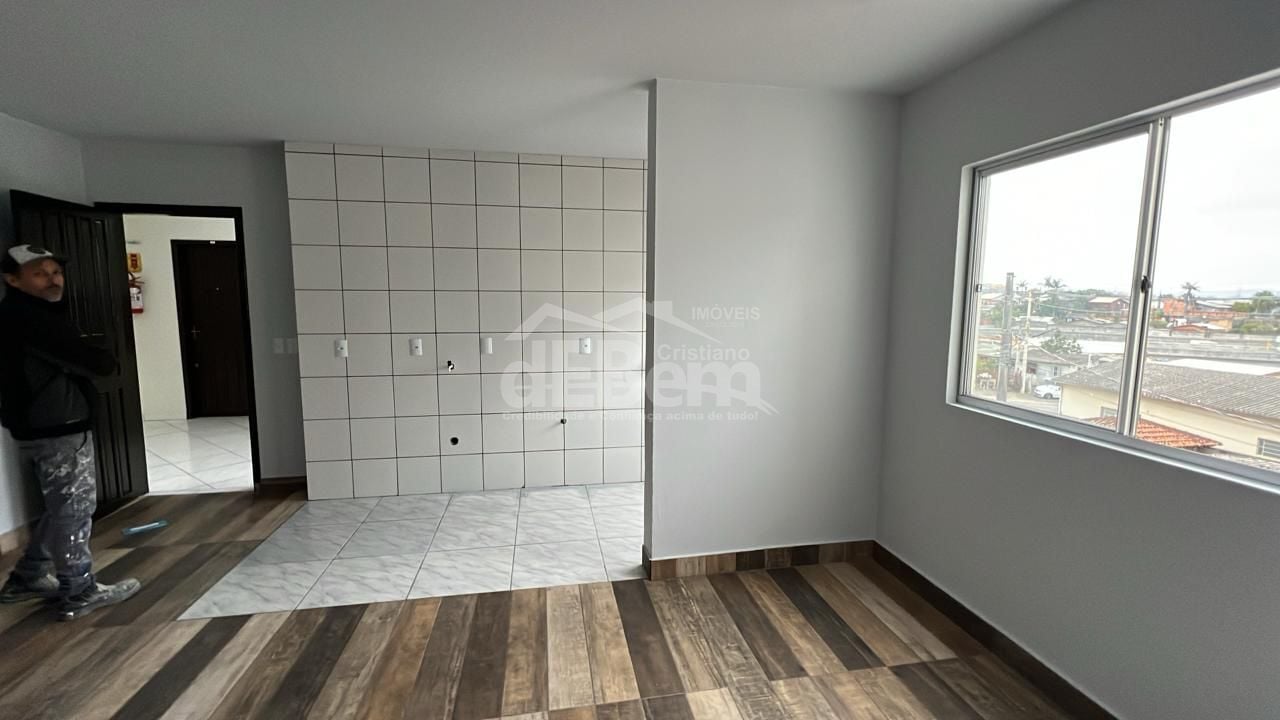 Apartamento, 2 quartos - Foto 5