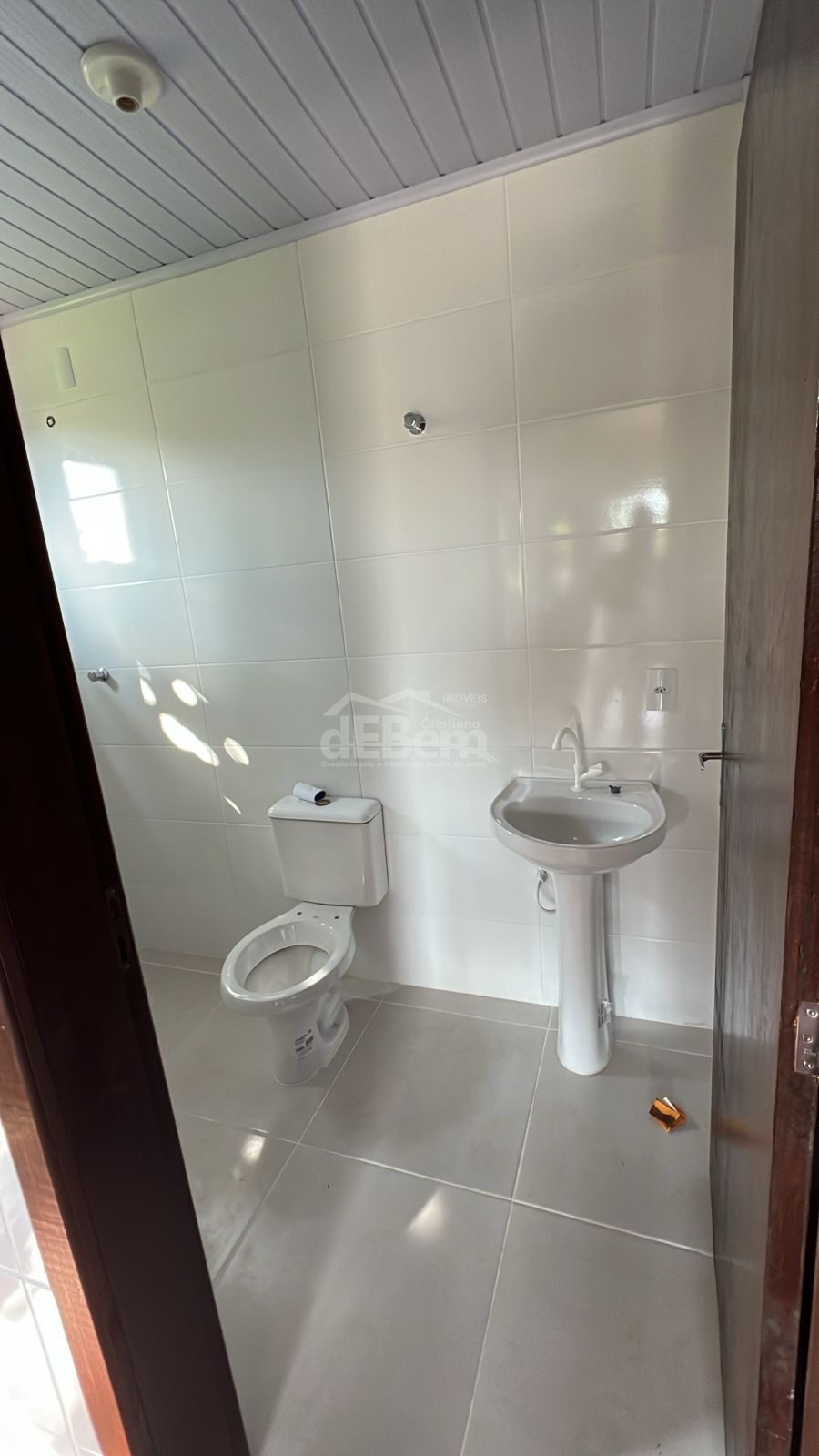 Casa, 3 quartos, 46 m² - Foto 5