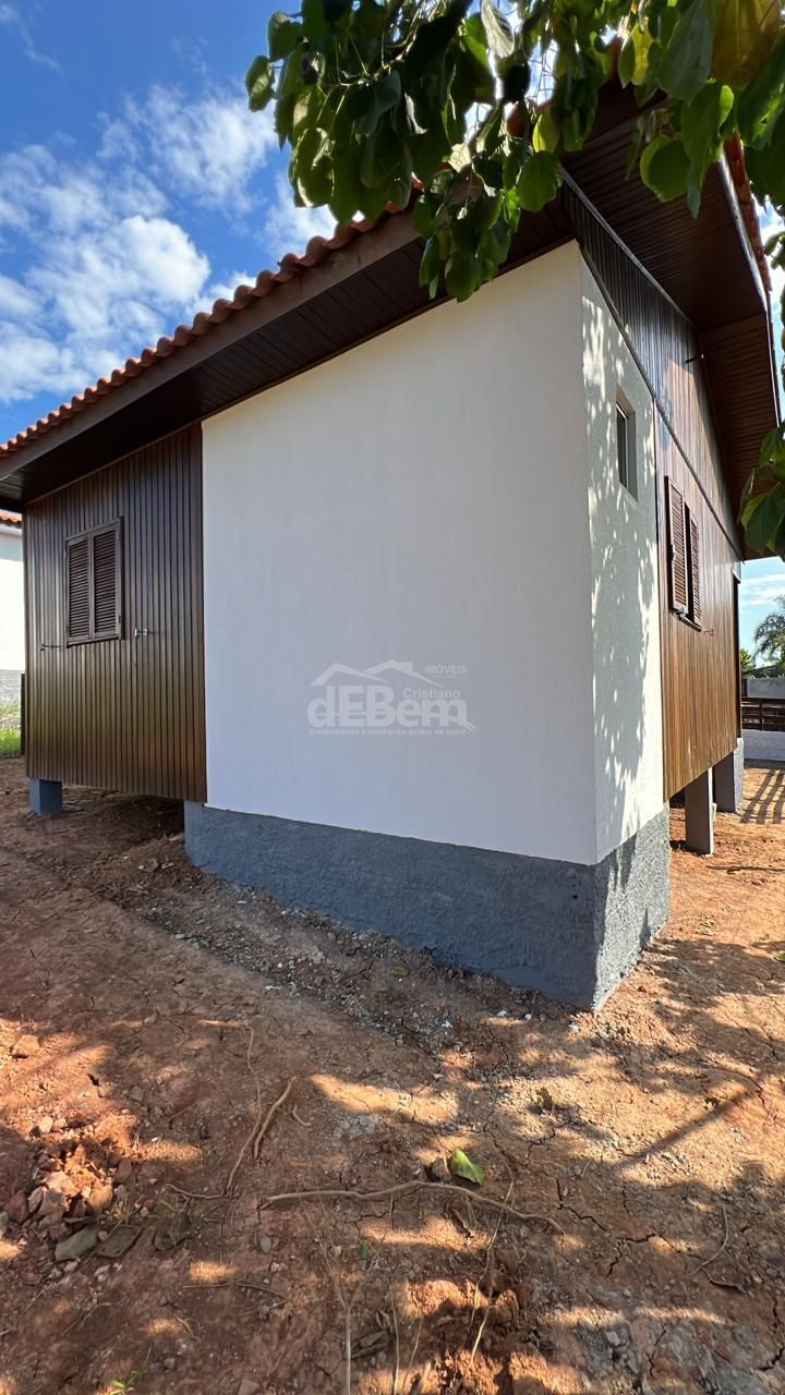 Casa, 3 quartos, 46 m² - Foto 6