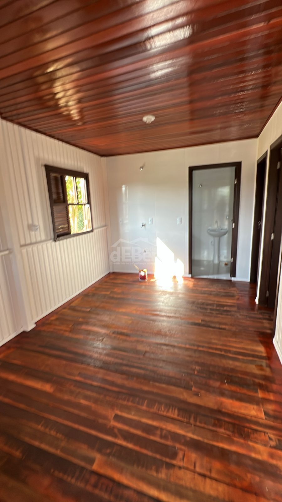 Casa, 3 quartos, 46 m² - Foto 4