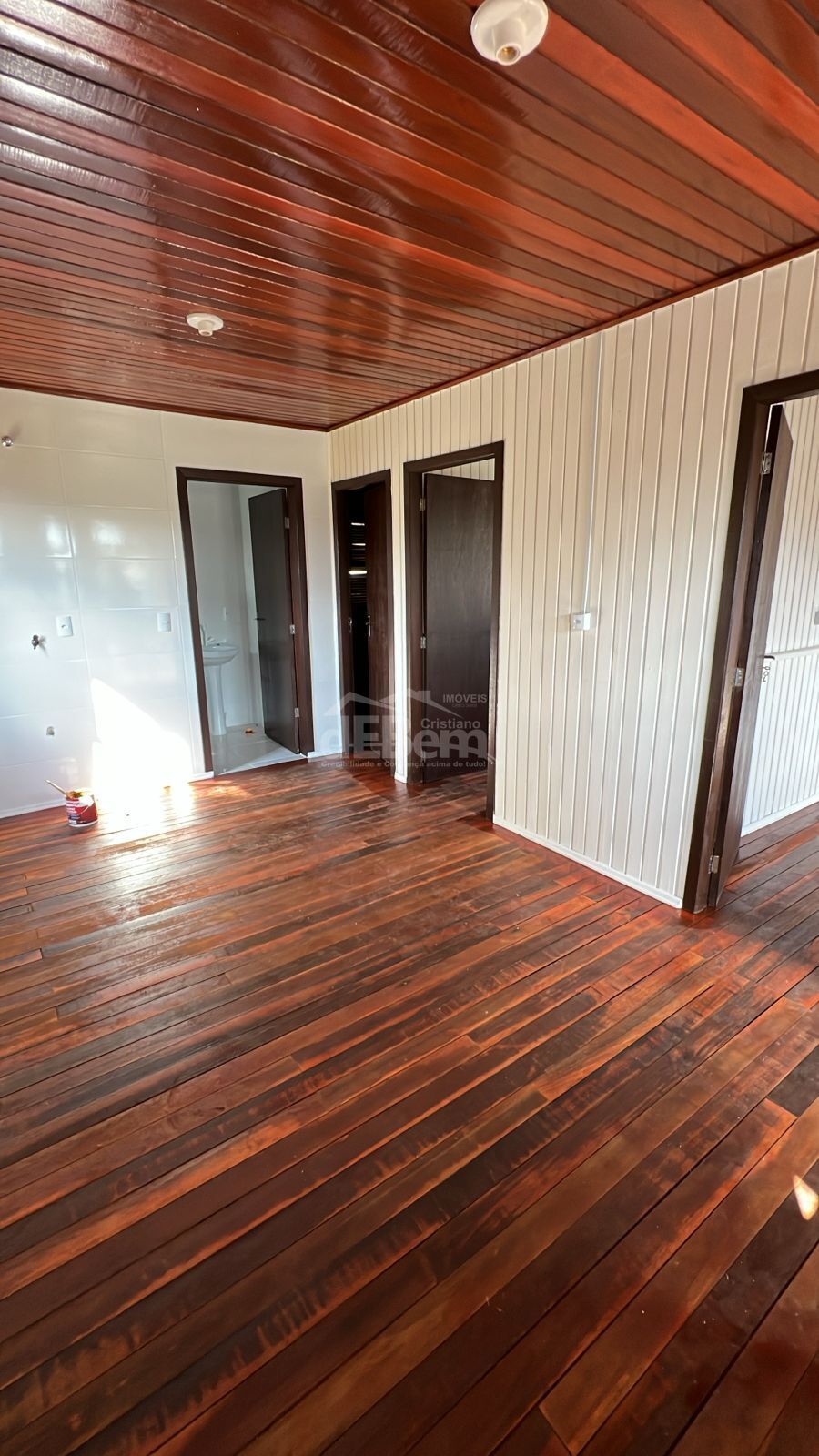Casa, 3 quartos, 46 m² - Foto 8