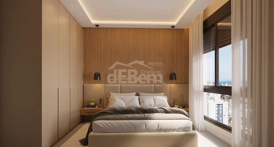 Apartamento, 2 quartos, 77 m² - Foto 8