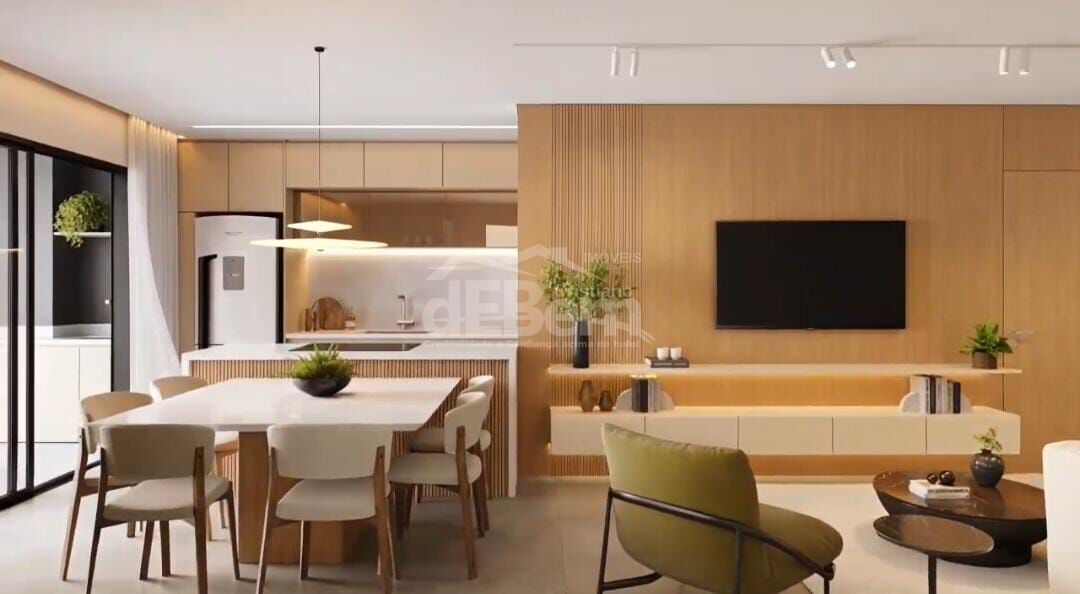 Apartamento, 2 quartos, 77 m² - Foto 9
