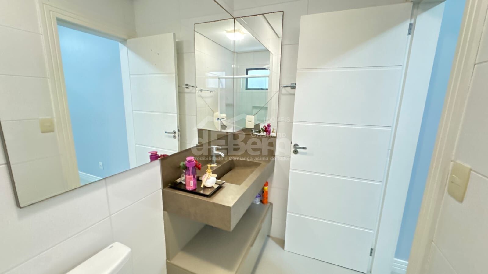 Apartamento, 3 quartos, 105 m² - Foto 8