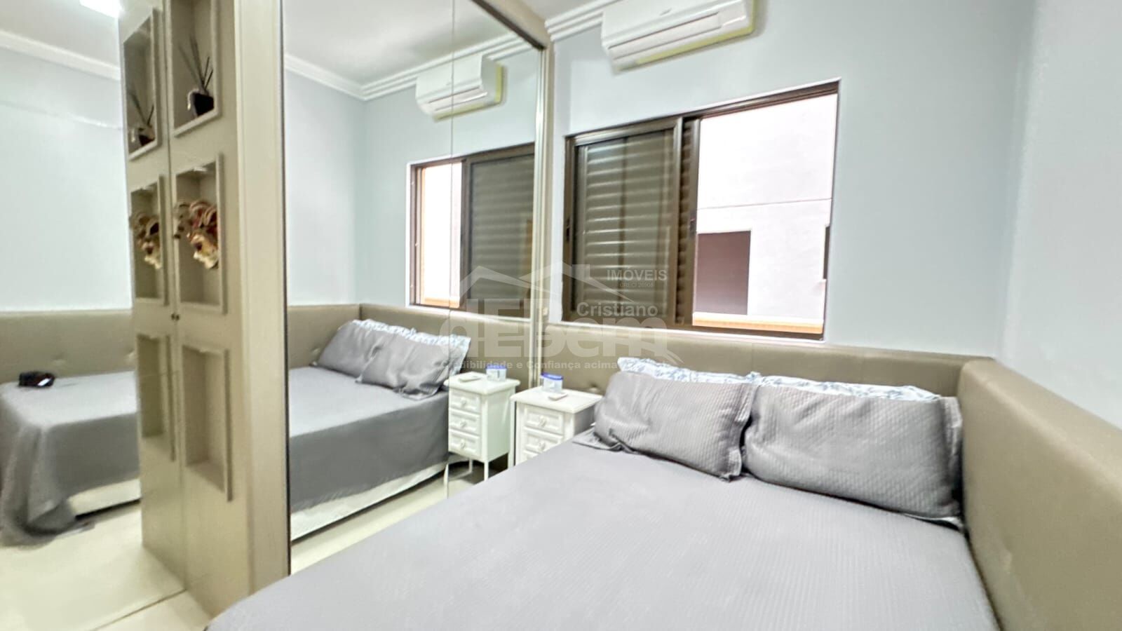 Apartamento, 3 quartos, 105 m² - Foto 10