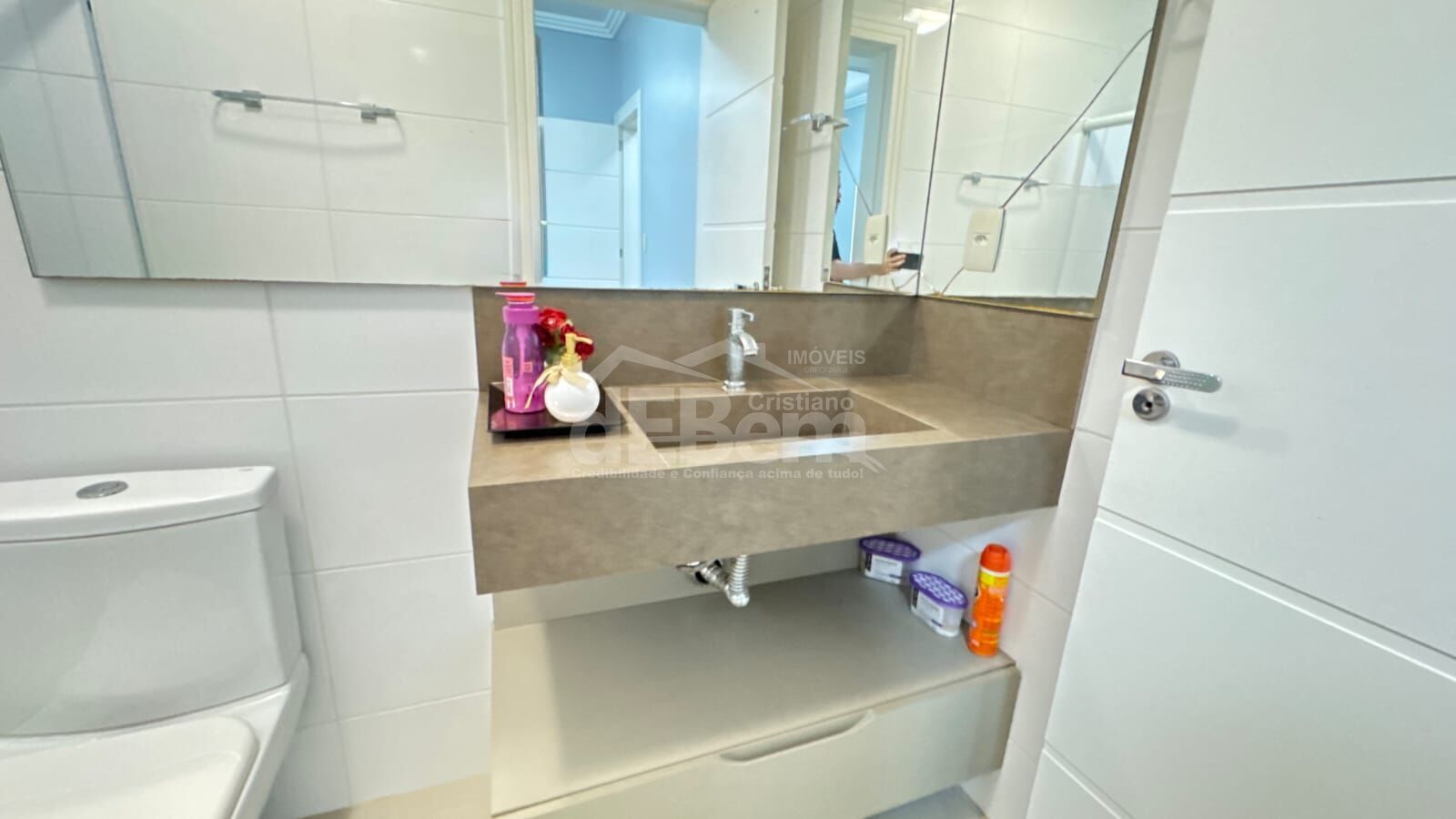 Apartamento, 3 quartos, 105 m² - Foto 9
