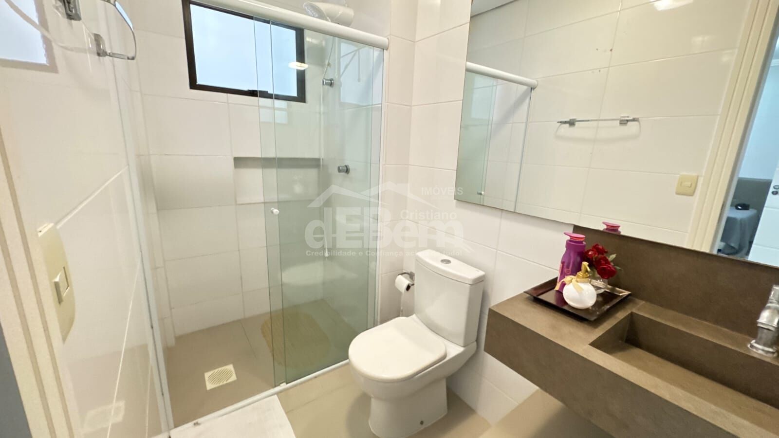 Apartamento, 3 quartos, 105 m² - Foto 7