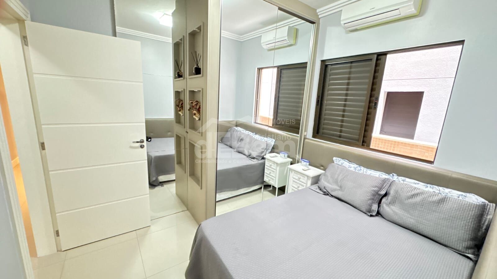Apartamento, 3 quartos, 105 m² - Foto 6